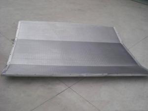 不銹鋼篩板在制氧機(jī)使用中的普及？
