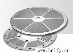 振動(dòng)篩分機(jī)怎樣保護(hù)篩網(wǎng)？